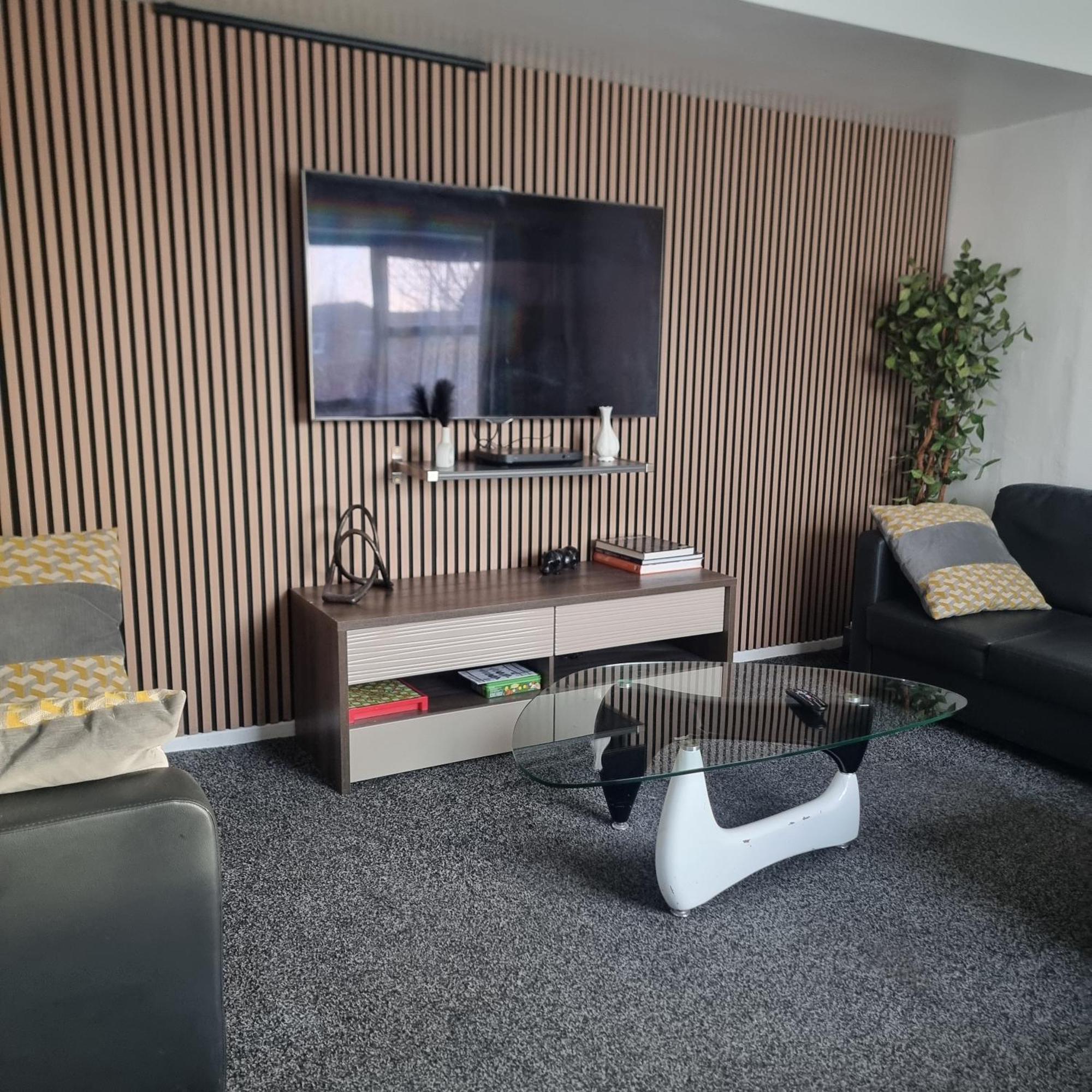 Spacious House In Central Manchester Esterno foto