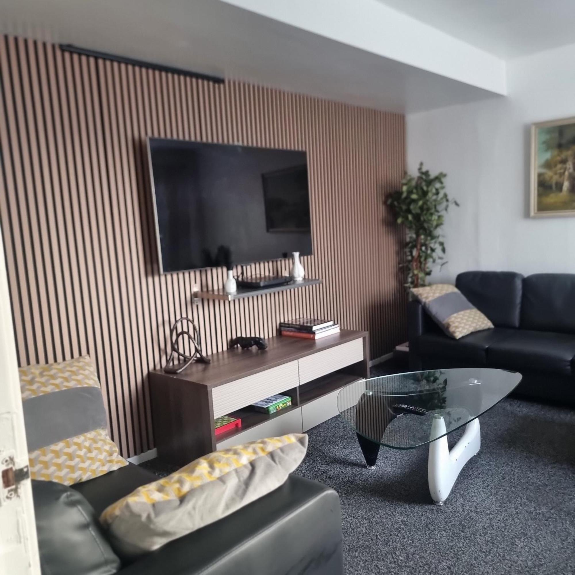 Spacious House In Central Manchester Esterno foto